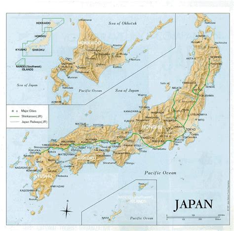 Heian is situated southwest of vinknes. Jungle Maps: Map Of Japan Heian Period