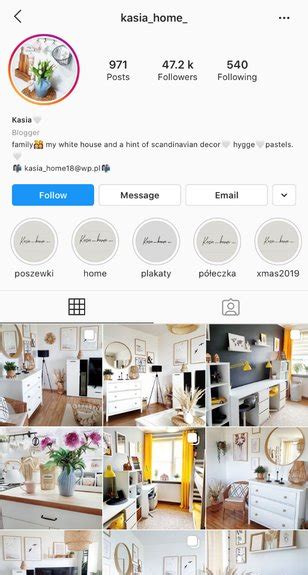 10 Of The Best Interior Design Instagram Accounts To Follow Endsleigh