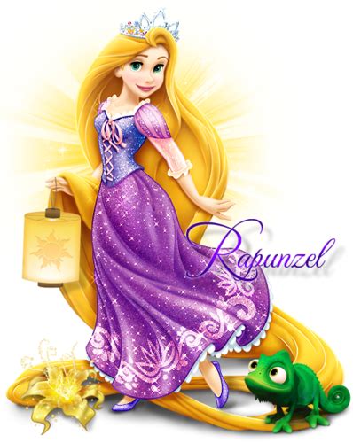 Baú De Imagens Rapunzel Enrolados Png Disney Princess Images
