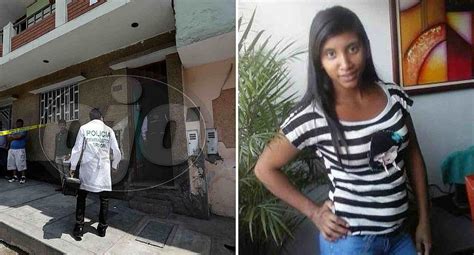 Independencia Asesinan A Puñaladas A Mujer Venezolana Y Sus Dos Hijos