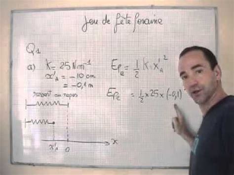 Kwh consommation de carburant par kwh (ckwh) : cours TS / mécanique / masse ressort: calcul de l'énergie ...
