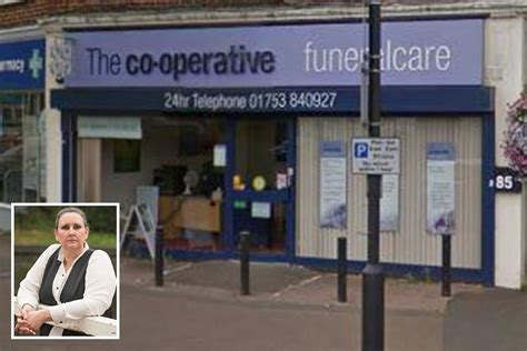 Co Op Funeral Home Left Dead Bodies To Rot In 34c Heat With Maggots