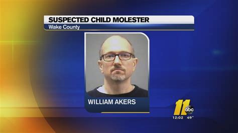 Raleigh Man Accused Of Making Sex Video With 8 Year Old Abc11 Raleigh Durham