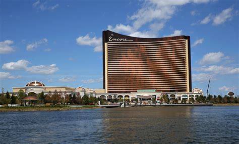 At Encore Boston Harbor, gamblers are all-in on table games - The ...