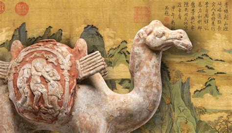 Chinas Tang Dynasty A Cosmopolitan Golden Age
