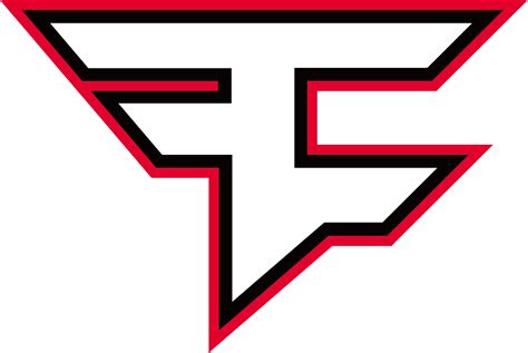 Faze Logopng White