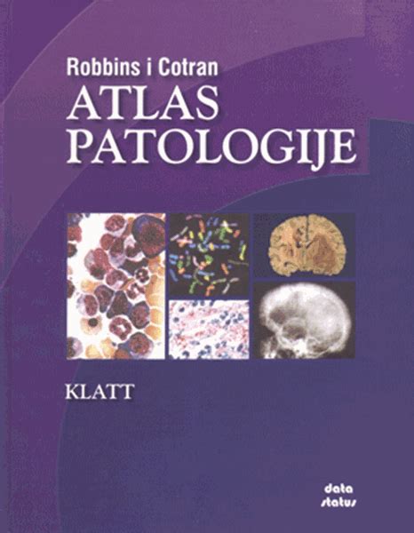 Medicinska Naklada Robbins I Cotran Atlas Patologije