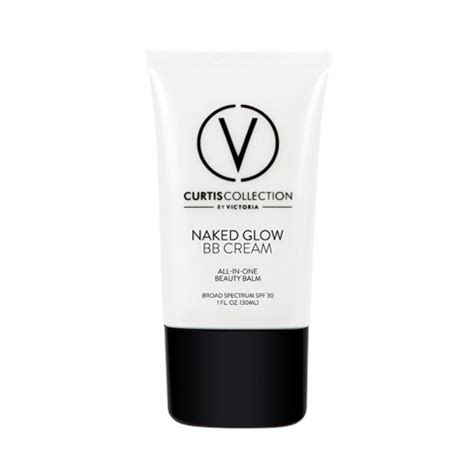 Naked Glow Bb Cream Nude Skin And Beautynude Skin And Beauty