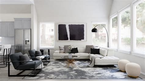 10 Modern Living Room Interior Design And Decor Ideas You Can Steal