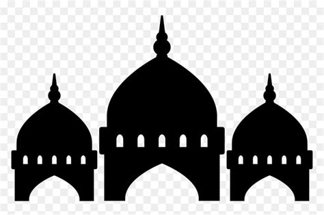 Detail Logo Kubah Masjid Png Koleksi Nomer 36