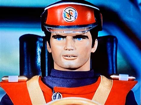 Captain Scarlet And The Mysterons The Mysterons Tv Episode 1967 Imdb