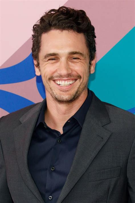 James Franco Multi Talented Actor Director And Writer