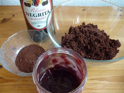 Jetzt ausprobieren mit ♥ chefkoch.de ♥. Lunettas Küche: Rumkugeln aus Kuchen