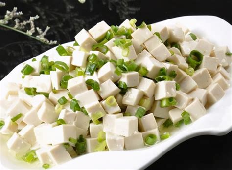 These 5 Kinds Of Fake Tofu Although There Is Two Words Of Tofu But