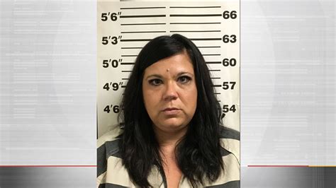 Norman Woman Charged With Embezzling More Than 60000