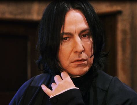 As they contemplate their future and the part they will play in the first wizarding war, severus snape enters the bar in the hopes of seeing his former friend lily evans one last time. Severus Snape - Potterpedia, the Harry Potter Wiki