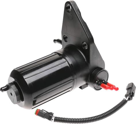 Ifjf Ulpk0041 Fuel Lift Pump Replacement For Asvterex Rcv