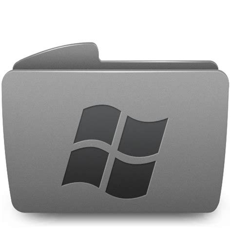 Folder Windows Icon Download Free Icons