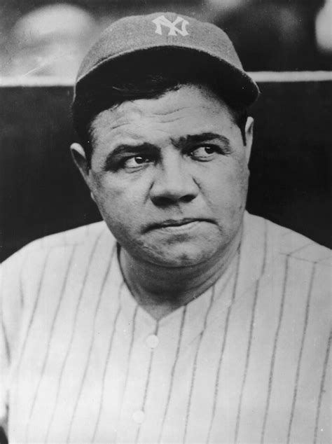 Babe Ruth Retires The Disappointing Reason He Left Baseball Time