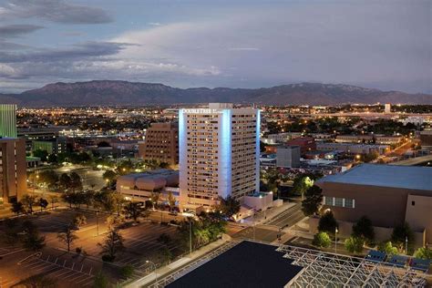 Doubletree By Hilton Albuquerque 113 ̶1̶7̶5̶ Updated 2021 Prices