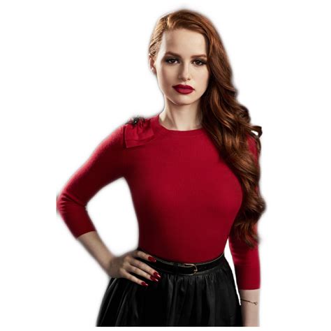 Cheryl Blossom Png 20 Free Cliparts Download Images On Clipground 2023
