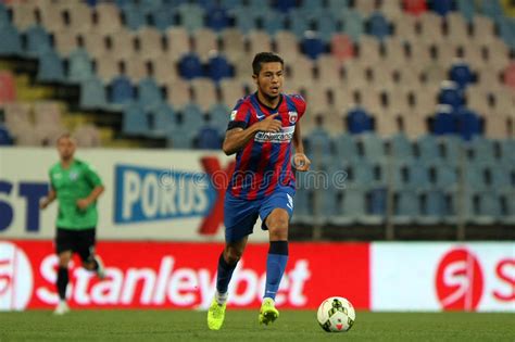 Get the latest universitatea craiova news, scores, stats, standings, rumors, and more from espn. Steaua Bucharest- CSU Craiova Editorial Photography ...