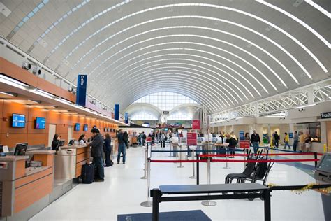 San Antonio International Airport Guide