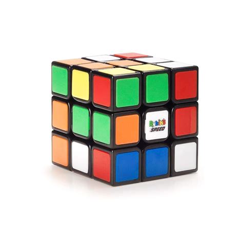 Cub Rubik 3x3 Speed Noriel