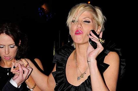 Sarah Harding I Was Hooked On Prescription Drugs And Alcohol Mirror