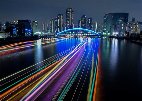 3 Days Itinerary in Tokyo: High-tech Obsession - Japan ...