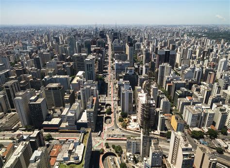 São Paulo Brazils Most Populous State And Major City Britannica