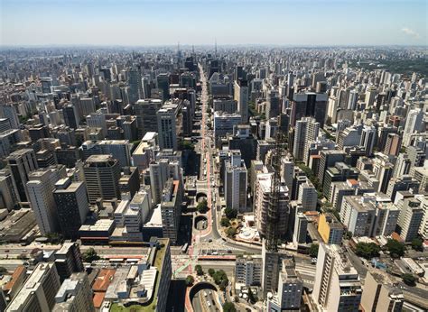 As 35 Maiores Cidades De São Paulo