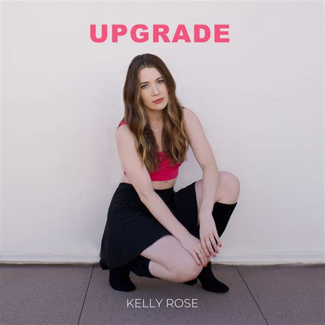 Kelly Rose Upgrade A R Factory