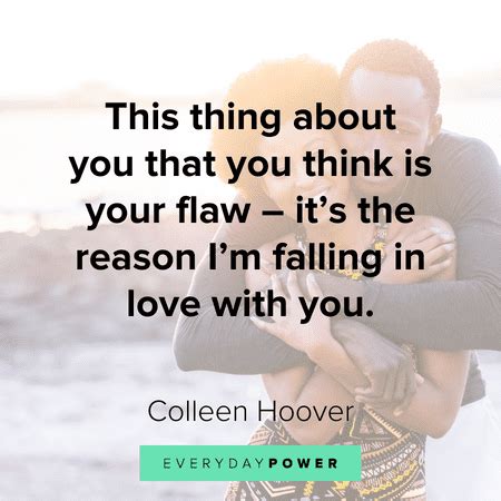 Falling In Love Quotes For Him And Her