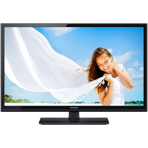 Panasonic 32 Viera Xm6 Slim Led Hdtv Tc L32xm6 Bandh Photo Video