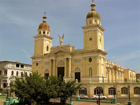 Official web sites of cuba, the capital of cuba, art, culture, history, cities, airlines sierra maestra, the highest area of cuba is a mountain range located in santiago de cuba province, a small. Cathedral Basilica of Our Lady of the Assumption, Santiago de Cuba - Wikipedia