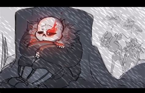 I awoke to knocking at my door. Fell | Sans and papyrus AU lemons (temperarly requests closed)