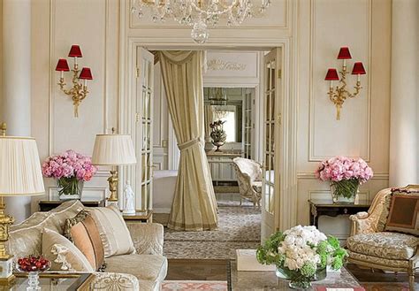 5 Keys To Elegant French Home Décor