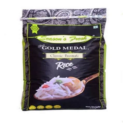 Gold Medal 1121 Basmati Rice 25 Kg At Rs 1800bag In Hyderabad Id