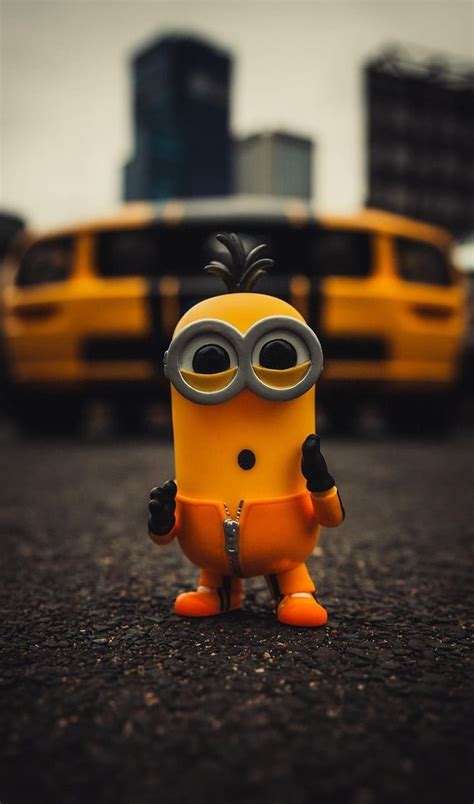 Incredible Compilation Of Minions Images In Hd And Full 4k