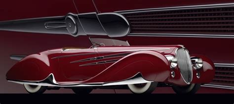 Browse our diverse collection of handmade and beautifully designed home accents. Automotive Art Deco Museum to Open in Spring 2010 ...