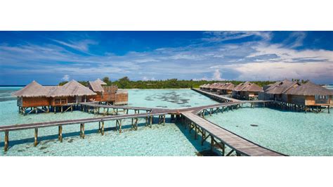 Gili Lankanfushi Hotel North Male Atoll Maldives