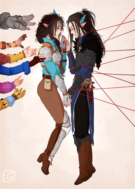 Image Critical Role Characters Critical Role Fan Art Dnd Characters Character Art Character