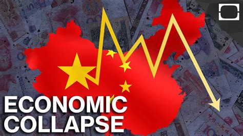 Is Chinas Economy On The Verge Of Collapse Youtube