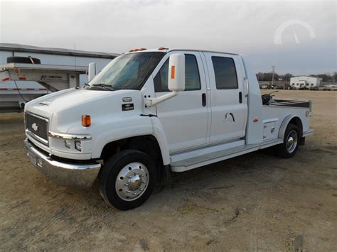 2006 Chevrolet Kodiak C4500 Auction Results