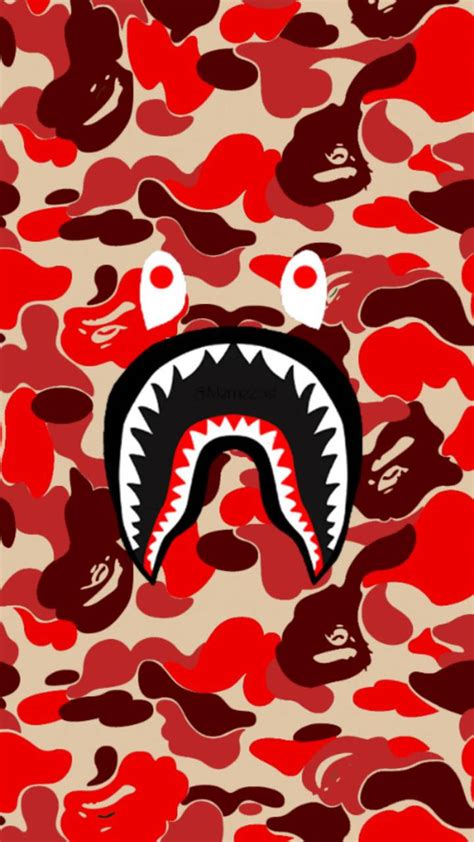 Bape Wallpaper Blue Bape Wallpapers Free By Zedge™ Explore And