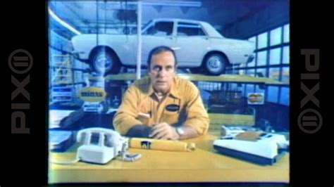Wpix Vault Classic News And Commercials From 1975 Youtube