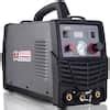 AM AMICO ELECTRIC Plasma Cutter TIG Stick Arc 3 In 1 Combo DC Welder