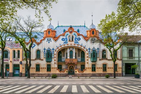 How To Spend 24 Hours In Subotica Serbia