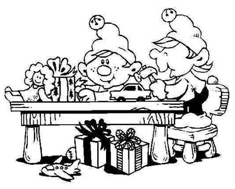 Color in this picture of santa's workshop and others with our library of online coloring pages. Santas Workshop Coloring Page at GetColorings.com | Free ...